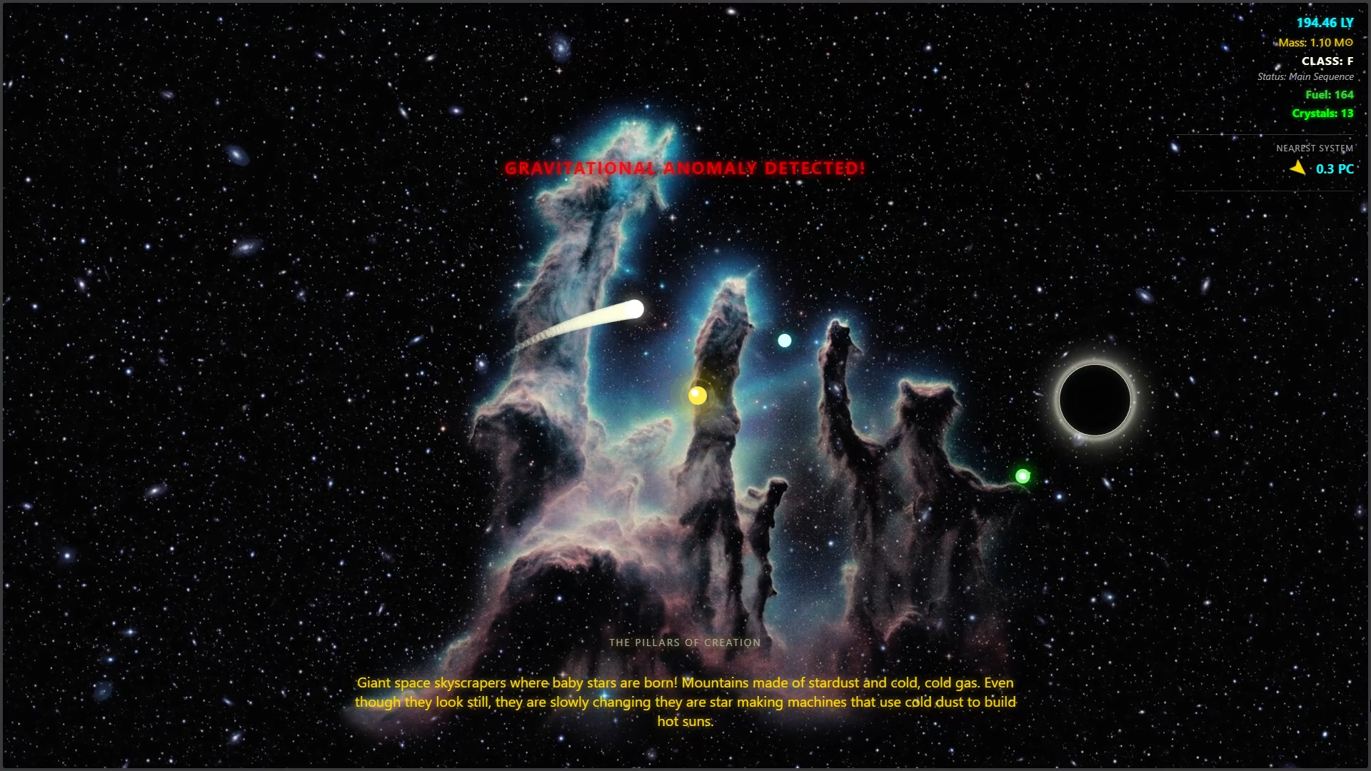 Astrofly screenshot 3