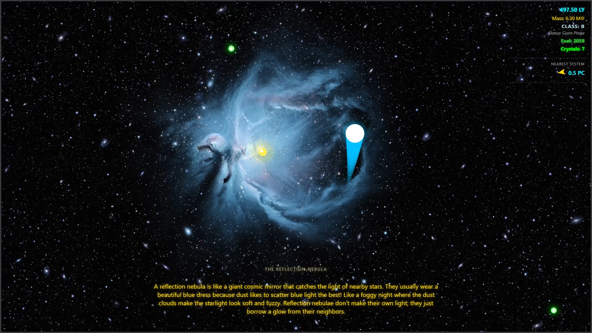 Astrofly screenshot 4