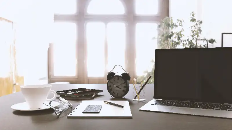 Work table design