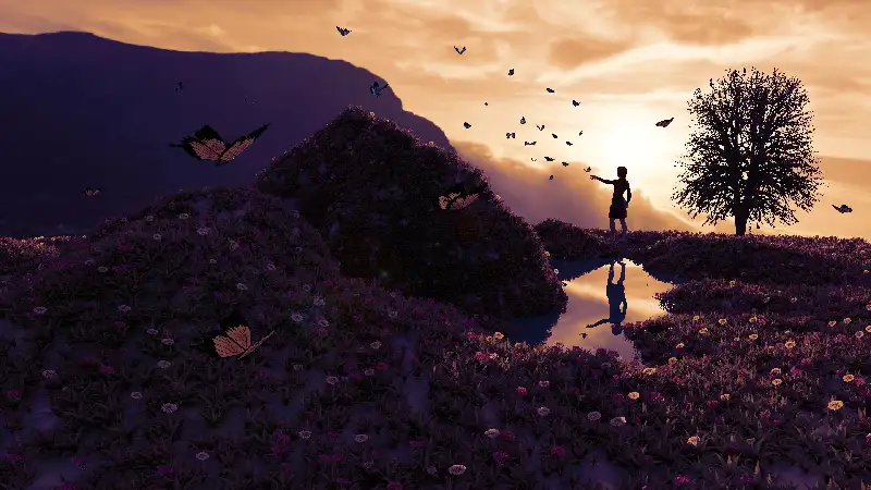 Spring Dreams