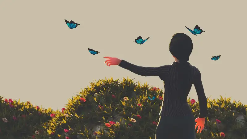 Spring Dreams