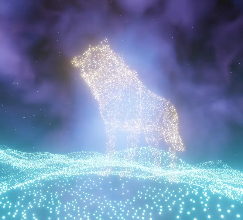 Celtic Fox