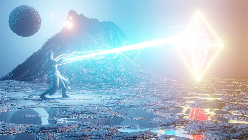 Untamed Powers
